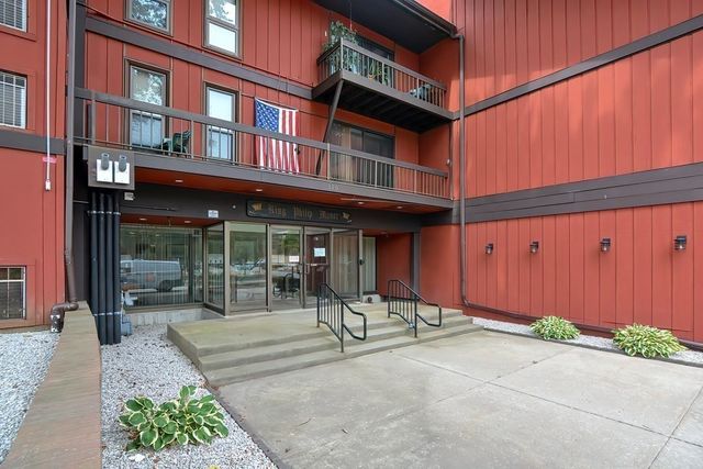 170 Highland St 320D, Taunton, MA 02780