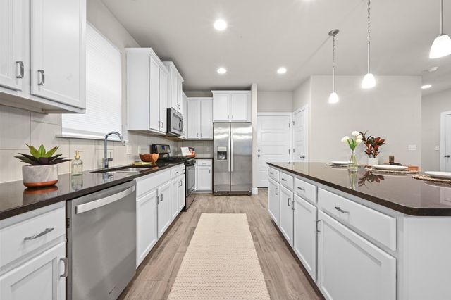 7410 Buchholz ST 43, Austin, TX 78745