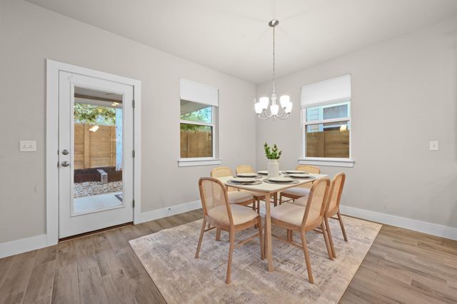 7410 Buchholz ST 43, Austin, TX 78745