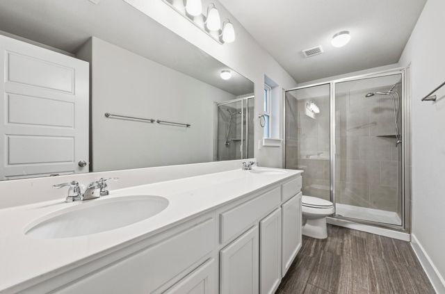 7410 Buchholz ST 43, Austin, TX 78745