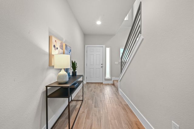 7410 Buchholz ST 43, Austin, TX 78745