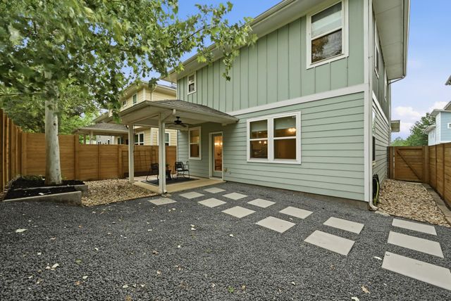 7410 Buchholz ST 43, Austin, TX 78745