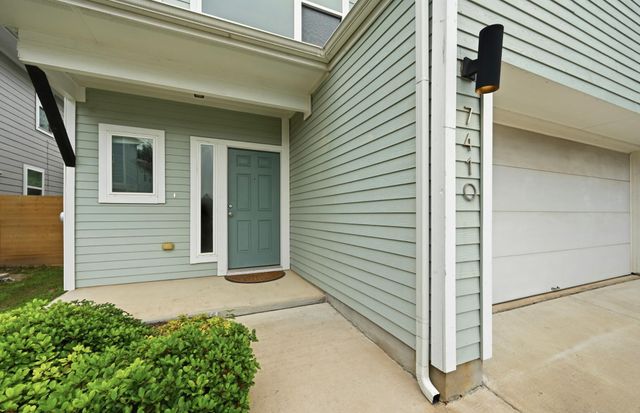 7410 Buchholz ST 43, Austin, TX 78745