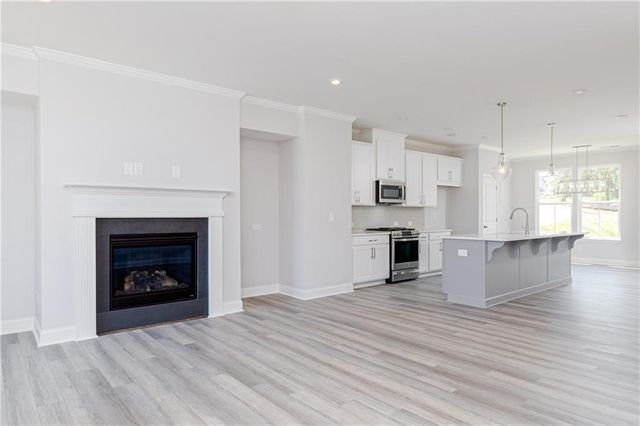517 Hardy Drive, Acworth, GA 30102