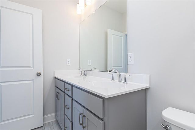 517 Hardy Drive, Acworth, GA 30102