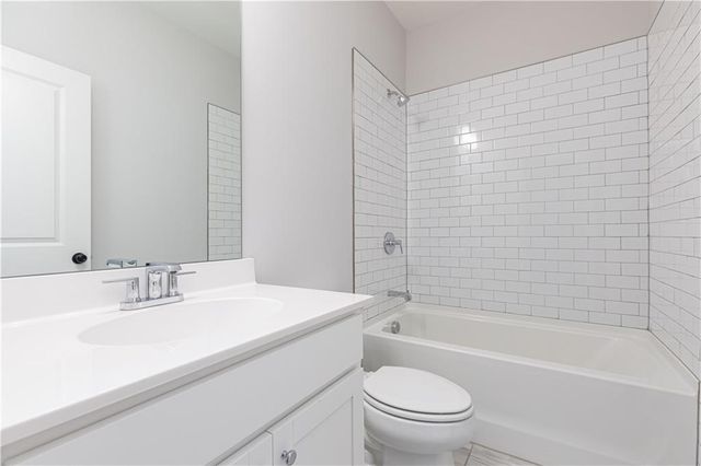 517 Hardy Drive, Acworth, GA 30102