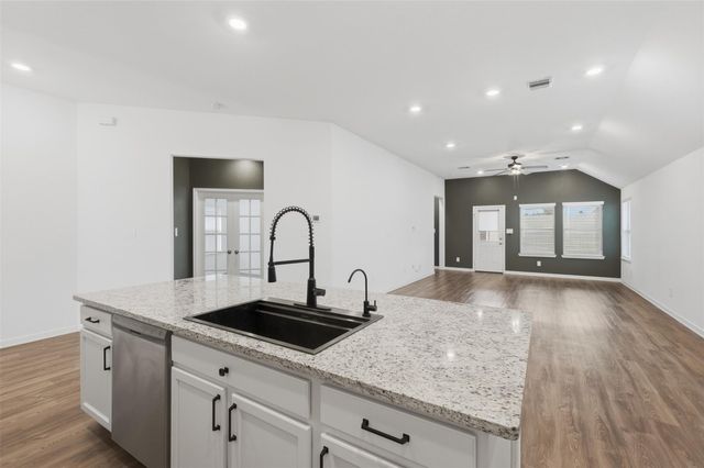 32322 Melbrooke Drive, Brookshire, TX 77423