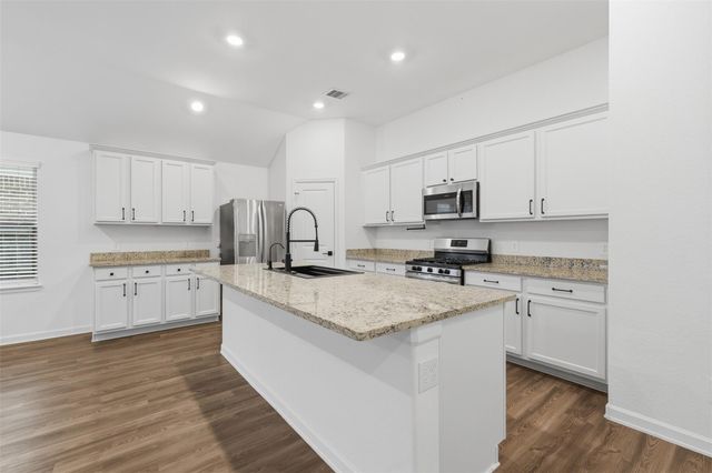 32322 Melbrooke Drive, Brookshire, TX 77423