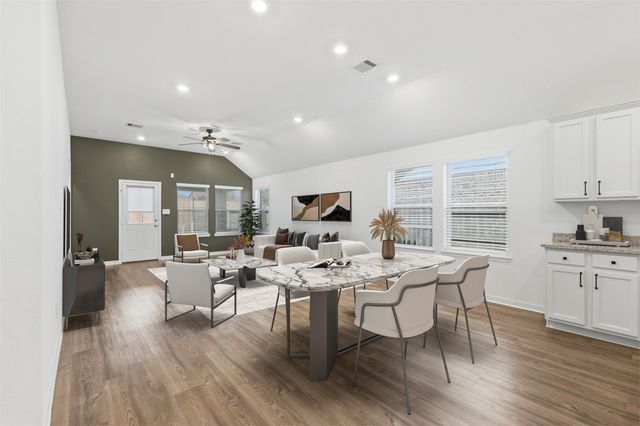 32322 Melbrooke Drive, Brookshire, TX 77423