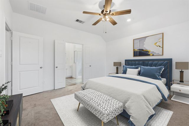 32322 Melbrooke Drive, Brookshire, TX 77423