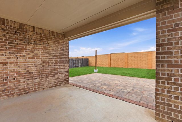 32322 Melbrooke Drive, Brookshire, TX 77423