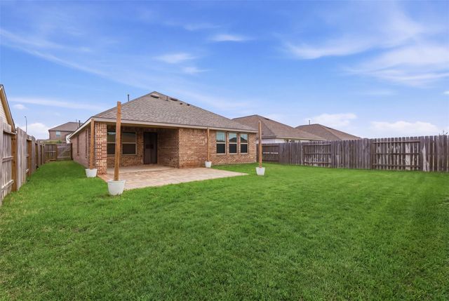 32322 Melbrooke Drive, Brookshire, TX 77423