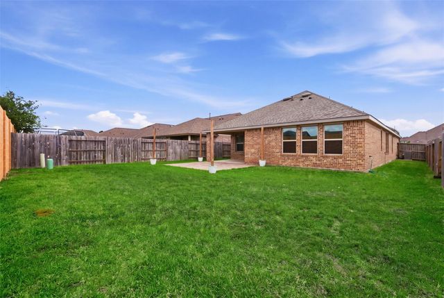 32322 Melbrooke Drive, Brookshire, TX 77423