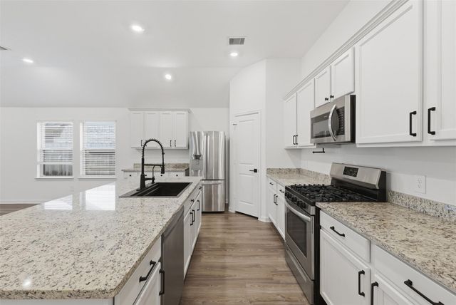 32322 Melbrooke Drive, Brookshire, TX 77423