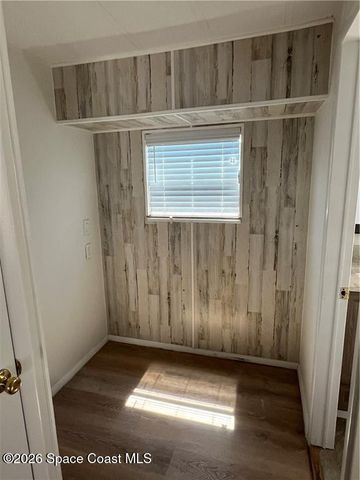 812 Oleander Circle, Barefoot Bay, FL 32976