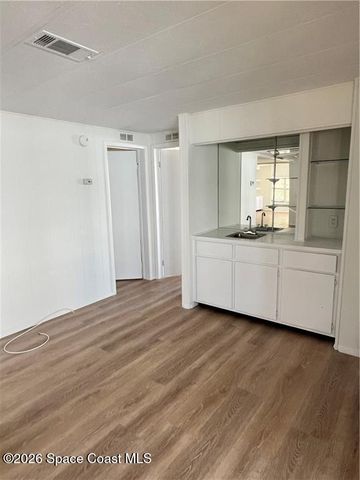 812 Oleander Circle, Barefoot Bay, FL 32976