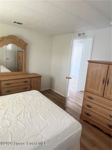 812 Oleander Circle, Barefoot Bay, FL 32976