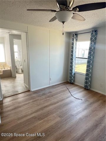 812 Oleander Circle, Barefoot Bay, FL 32976