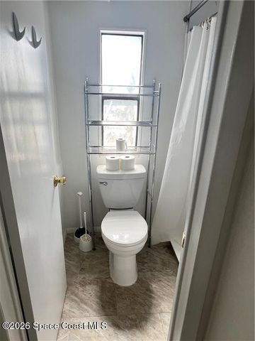 812 Oleander Circle, Barefoot Bay, FL 32976