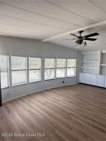 812 Oleander Circle, Barefoot Bay, FL 32976