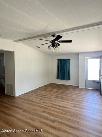 812 Oleander Circle, Barefoot Bay, FL 32976