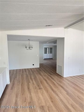 812 Oleander Circle, Barefoot Bay, FL 32976