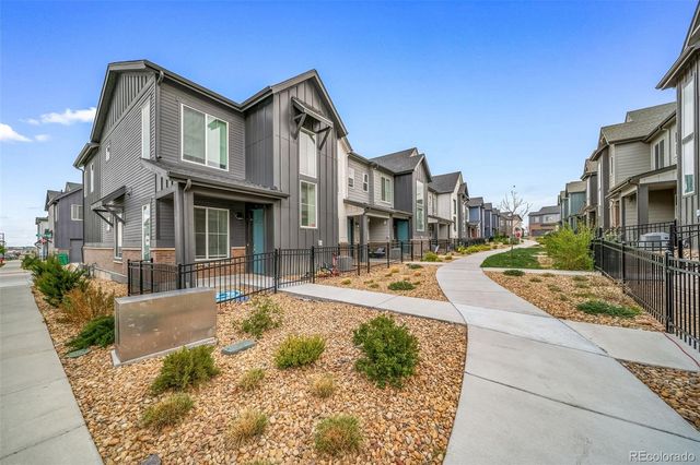 475 Millwall Circle, Castle Pines, CO 80108