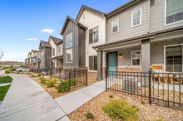 475 Millwall Circle, Castle Pines, CO 80108