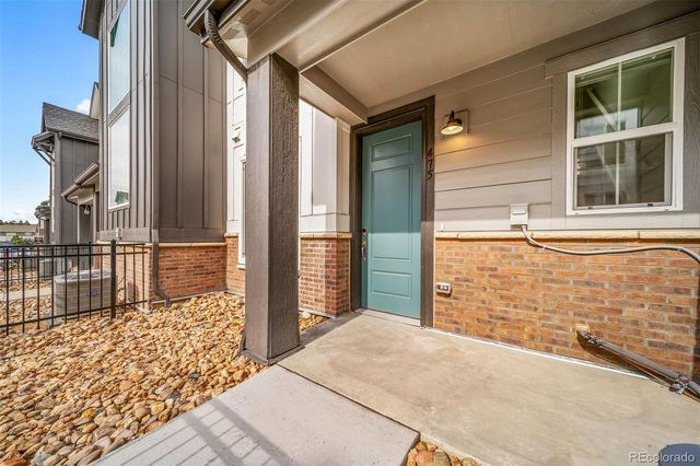 475 Millwall Circle, Castle Pines, CO 80108