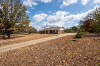102 Kibler Highway, Alma, AR 72921
