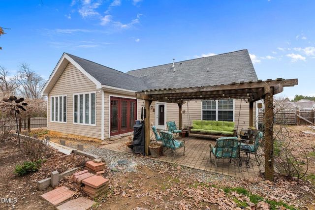 4089 Collonade Court, Haw River, NC 27258