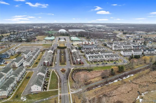 3127 Chambers, Wixom, MI 48393