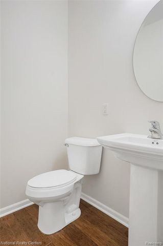 3127 Chambers, Wixom, MI 48393