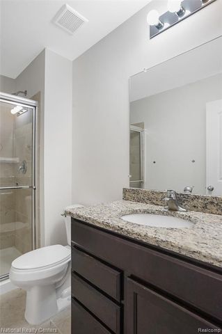 3127 Chambers, Wixom, MI 48393