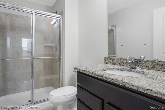 3127 Chambers, Wixom, MI 48393