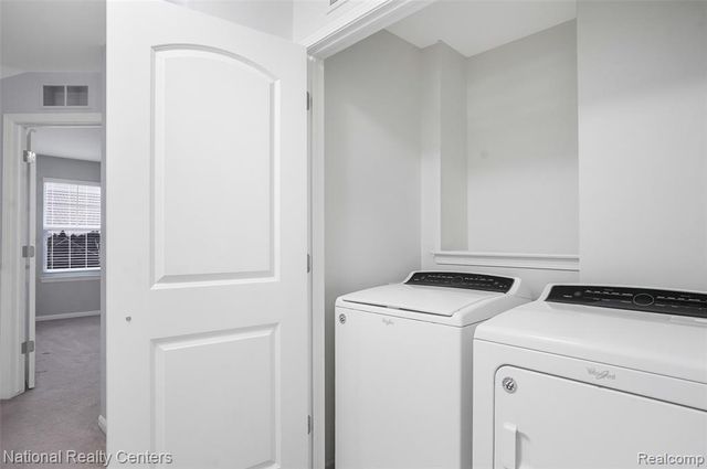 3127 Chambers, Wixom, MI 48393