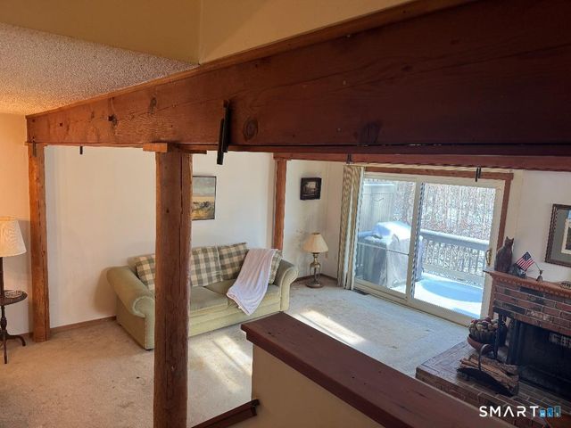 12 Edgehill Court 12, Woodbury, CT 06798