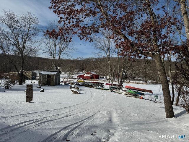 12 Edgehill Court 12, Woodbury, CT 06798