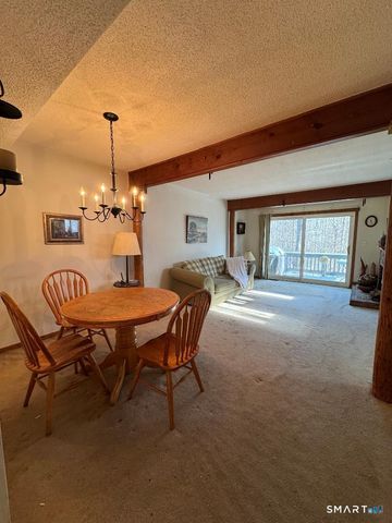 12 Edgehill Court 12, Woodbury, CT 06798