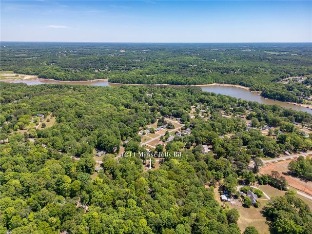 1211 Manse Jolly Road, Anderson, SC 29621