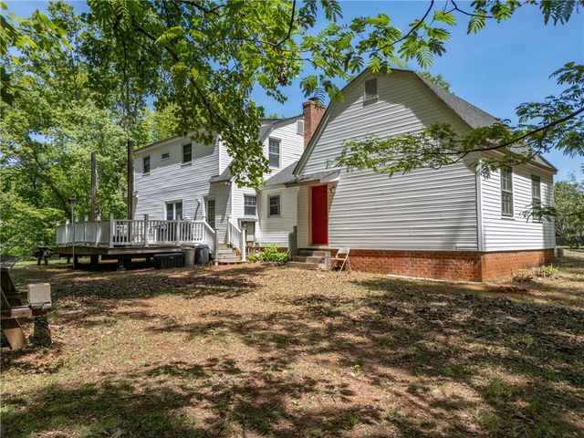 1211 Manse Jolly Road, Anderson, SC 29621