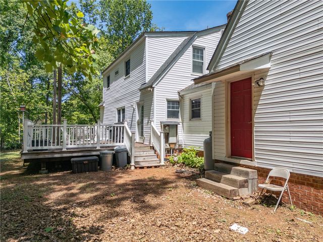 1211 Manse Jolly Road, Anderson, SC 29621