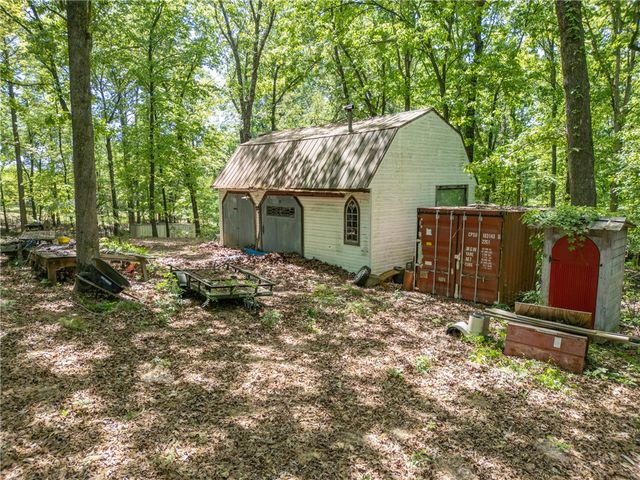 1211 Manse Jolly Road, Anderson, SC 29621
