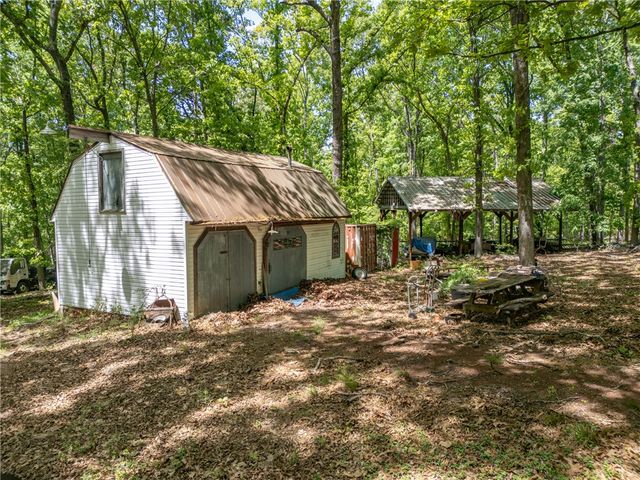 1211 Manse Jolly Road, Anderson, SC 29621