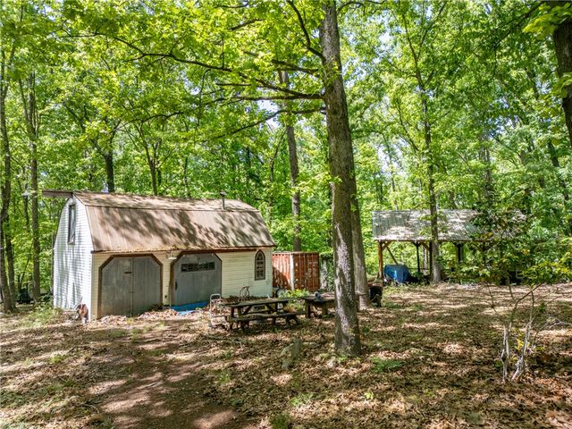 1211 Manse Jolly Road, Anderson, SC 29621