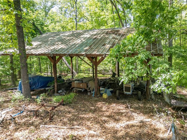 1211 Manse Jolly Road, Anderson, SC 29621