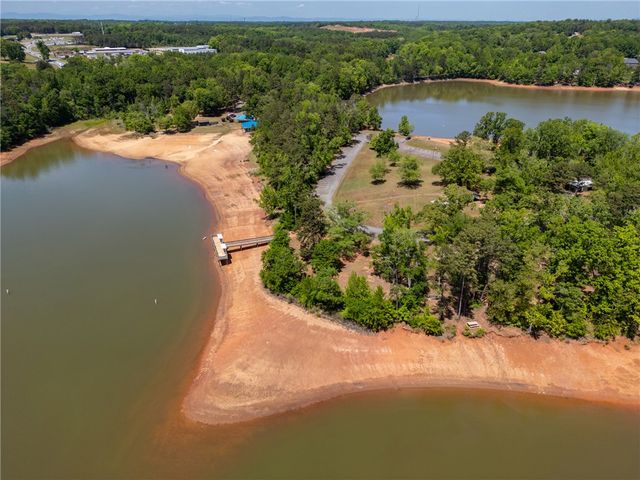 1211 Manse Jolly Road, Anderson, SC 29621