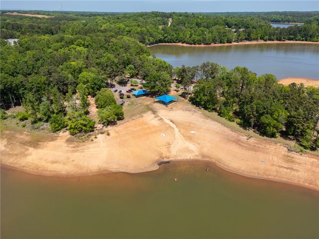 1211 Manse Jolly Road, Anderson, SC 29621