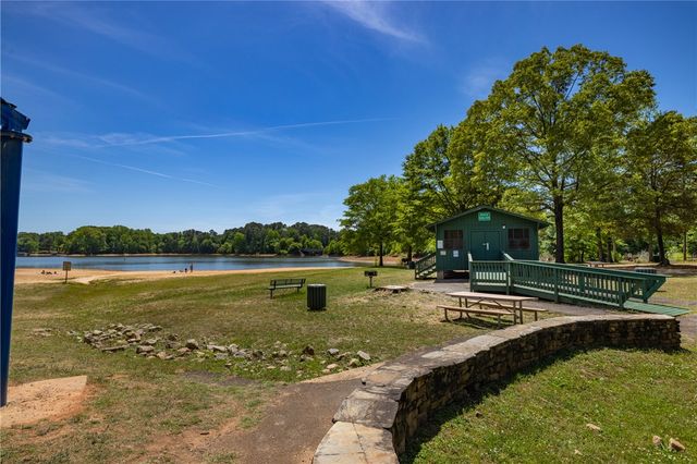 1211 Manse Jolly Road, Anderson, SC 29621