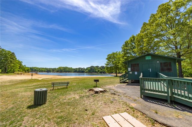 1211 Manse Jolly Road, Anderson, SC 29621